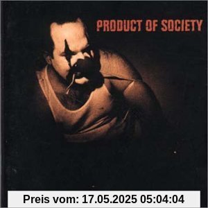 Schizophrenagenic von Product of Society