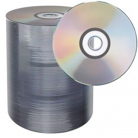 DVD-R 4,7 GB Prodye Edition unbedruckt 16x Speed ECO-Pack 100 Stk DVD-R 4,7 GB Prodye Edition unbedruckt 16x Speed ECO-Pack 100 Stk von Prodye