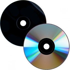 Prodye Cd-r 80 min/700 mb Ultra Black Magic 52x Eco-Pack 100 Stück Prodye Cd-r 80 min/700 mb Ultra Black Magic 52x Eco-Pack 100 Stück von Prodye