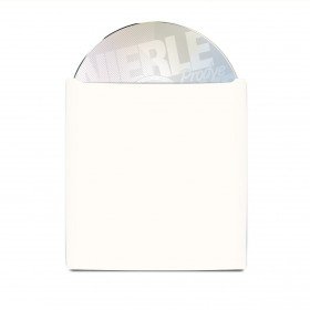 Prodye Hartkartoncases für 13 cm CD/DVD Weiss 50 Stück Prodye Hartkartoncases für 13 cm CD/DVD Weiss 50 Stück von Prodye