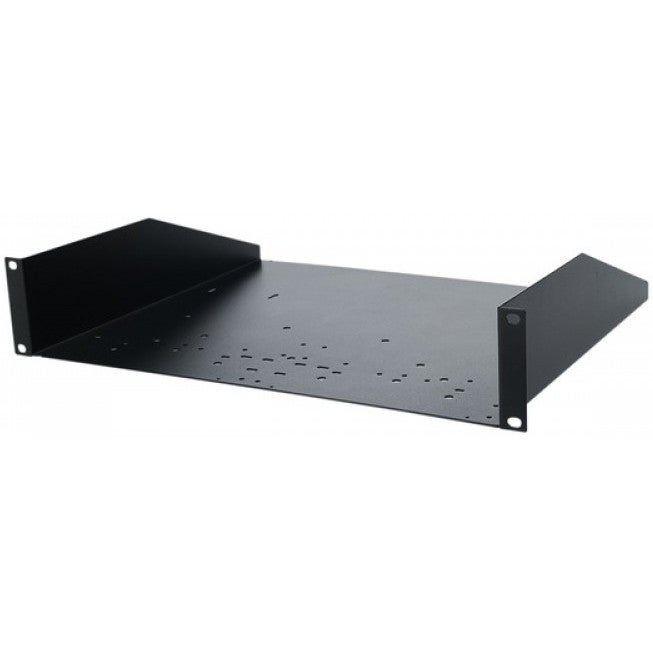 Proel ADRK2AZ 19 Zoll universelle Rackablage ,2 HE von Proel