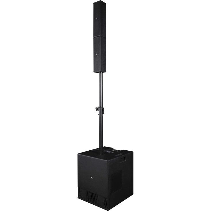 Proel Session4 2.1 column array speaker set von Proel