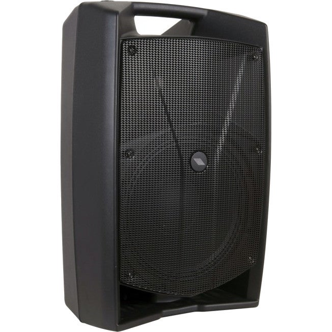 Proel V12PLUS 2-way active speaker 600W Proel V12PLUS 2-way active speaker 600W von Proel