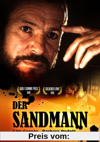 Der Sandmann von Prof. Nico Hofmann