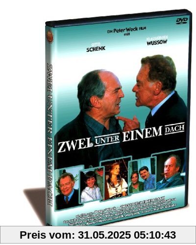 Zwei unter einem Dach Zwei unter einem Dach von Prof. Peter Weck