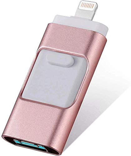 Professional Usb Ballerina Damen-Ballerina USB-Stick Flash Drive 2.0 Memory Stick Datenspeicherung, Schlüsselanhänger, Pendrive 8 GB von Professional Usb
