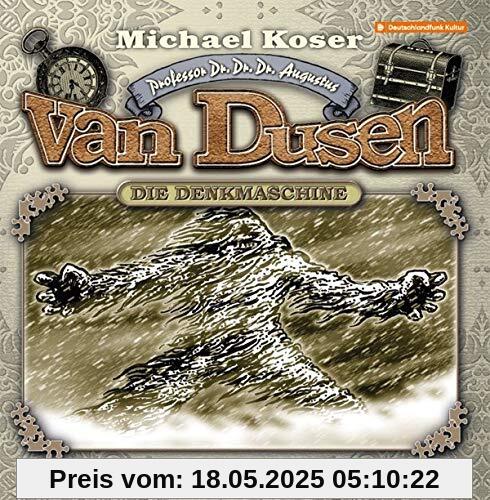 Prof.Van Dusen und der Schreckliche Schneemensch Prof.Van Dusen und der Schreckliche Schneemensch von Professor Van Dusen