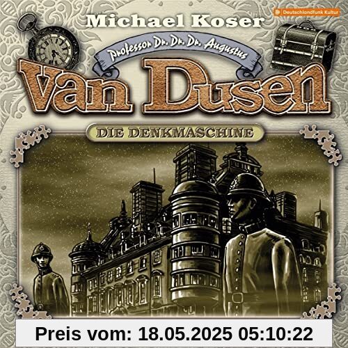 Professor Van Dusen Hilft Scotland Yard-Folge 34 Professor Van Dusen Hilft Scotland Yard-Folge 34 von Professor Van Dusen