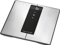 Personal Weighing Scale ProfiCare PC-PW 3008 BT von Profi-Care