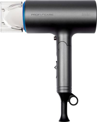 Profi-Care HT 3073 Haartrockner Blau, Silber-Grau von Profi-Care