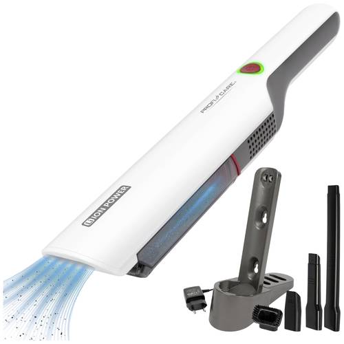 Profi-Care PC-AKS 3102 Akku-Handstaubsauger 7W Beutellos Profi-Care PC-AKS 3102 Akku-Handstaubsauger 7W Beutellos von Profi-Care