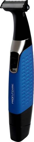 Profi-Care PC-BHT 3074 Detail-Trimmer Blau, Schwarz von Profi-Care