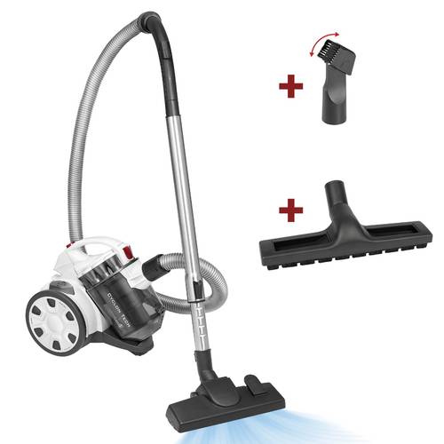Profi-Care PC-BS 3110 Staubsauger ohne Beutel Beutellos von Profi-Care