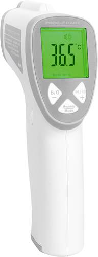 Profi-Care PC-FT 3094 Fieberthermometer Berührungsloses messen Profi-Care PC-FT 3094 Fieberthermometer Berührungsloses messen von Profi-Care