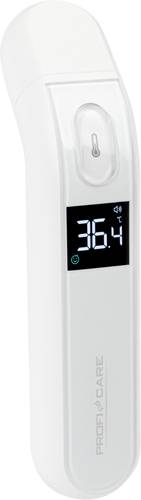 Profi-Care PC-FT 3095 Fieberthermometer Berührungsloses messen Profi-Care PC-FT 3095 Fieberthermometer Berührungsloses messen von Profi-Care