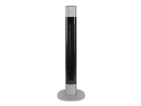 ProfiCare PC-TVL 3068 - Kältelüfter - Turm - schwarz/Edelstahl ProfiCare PC-TVL 3068 - Kältelüfter - Turm - schwarz/Edelstahl von Profi-Care