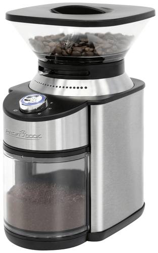 Profi Cook PC-EKM 1205 501205 Kaffeemühle Edelstahl von Profi Cook