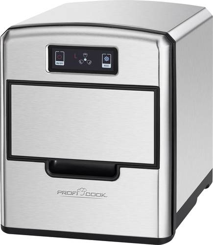 Profi Cook PC-EWB 1187 Eiswürfelbereiter 1.7l von Profi Cook