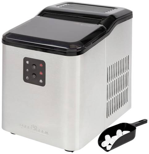 Profi Cook PC-EWB 1253 Eiswürfelbereiter 1.5l von Profi Cook