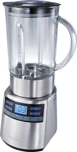 Profi Cook PC-UM 1006 Standmixer 1200W Edelstahl, Schwarz Profi Cook PC-UM 1006 Standmixer 1200W Edelstahl, Schwarz von Profi Cook