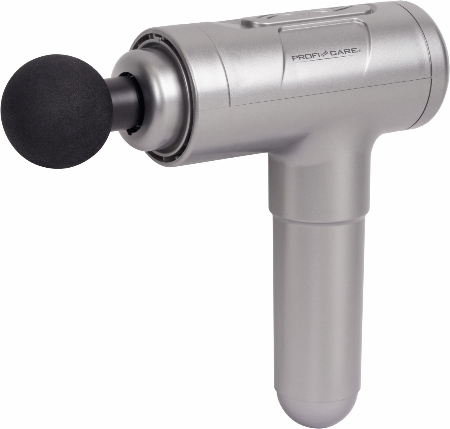 PC-MP 3087 Massagegerät silber PC-MP 3087 Massagegerät silber von ProfiCare