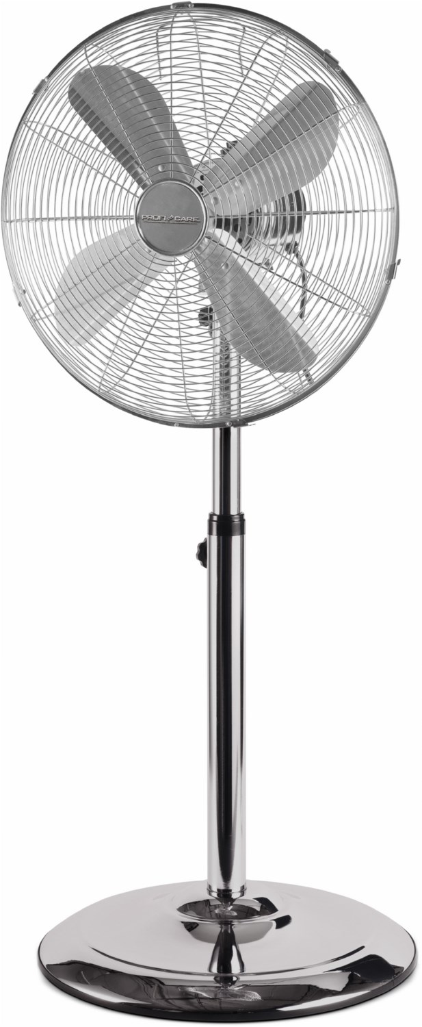 PC-VL 3064 MS Standventilator edelstahl von ProfiCare