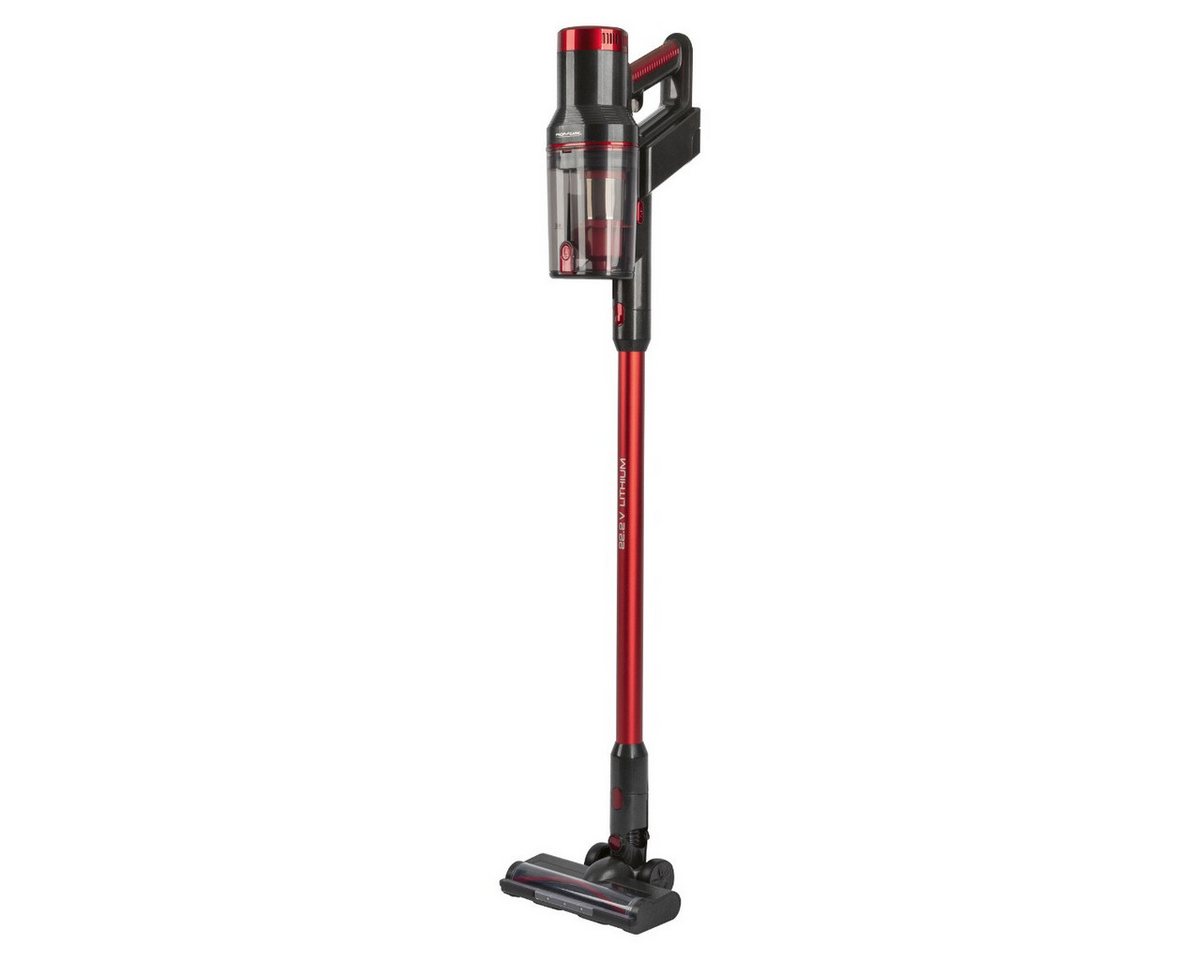 ProfiCare ProfiCare Akku-Hand- und Bodenstaubsauger PC-BS Staubsauger-Akku ProfiCare ProfiCare Akku-Hand- und Bodenstaubsauger PC-BS Staubsauger-Akku von ProfiCare