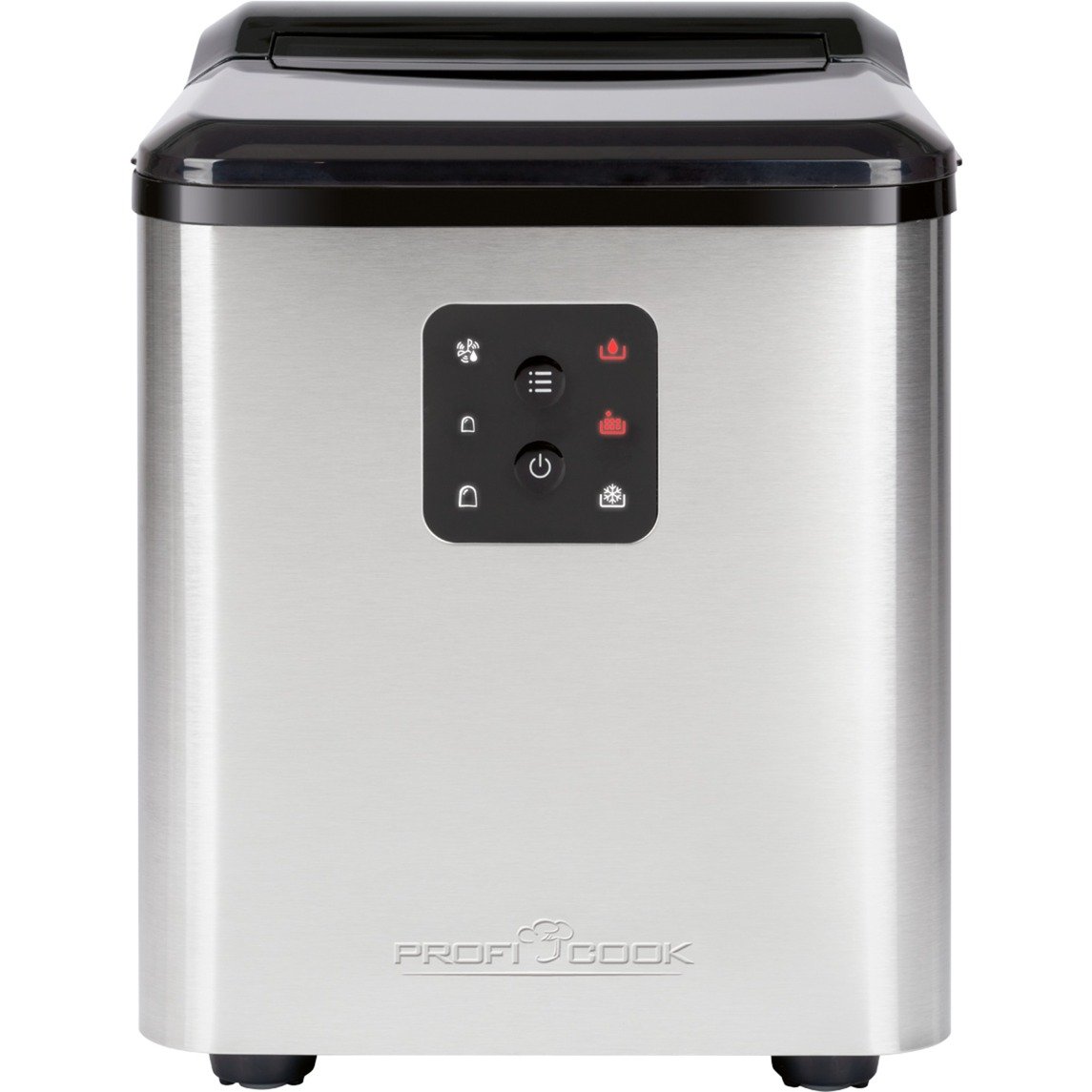 Eiswürfelbereiter PC-EWB 1253 inox von ProfiCook