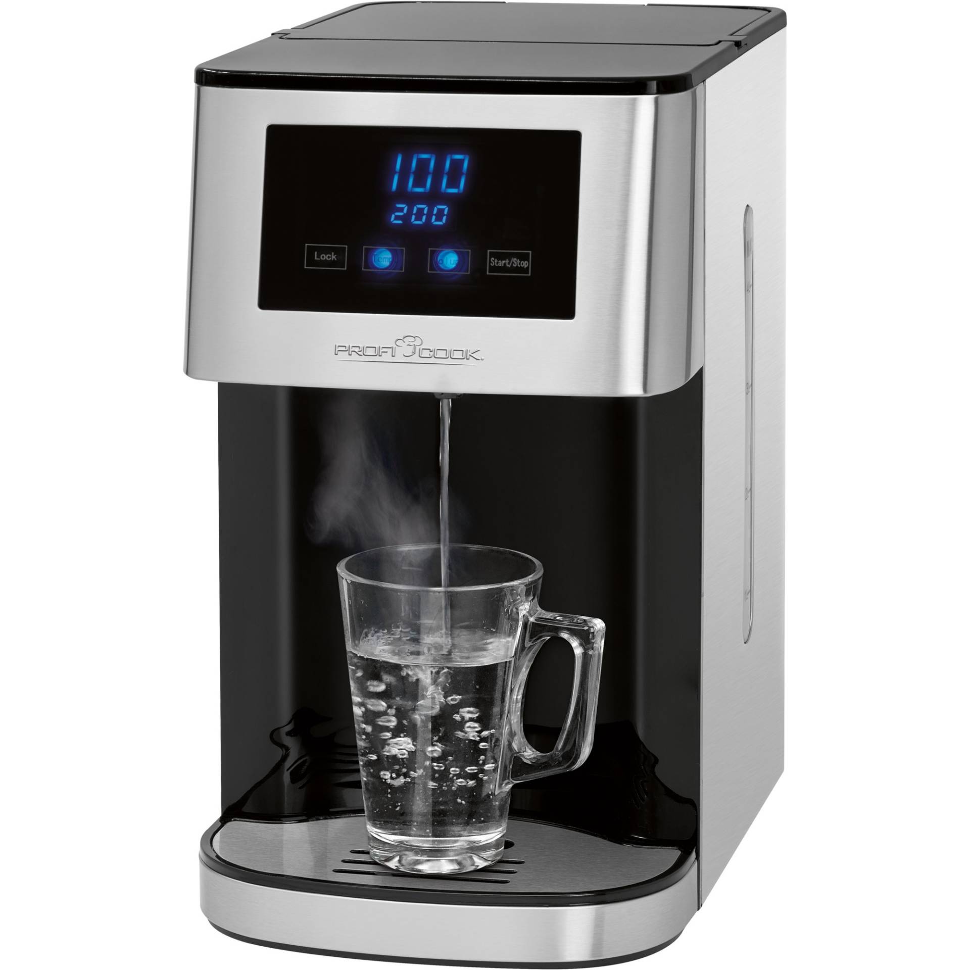 PC-HWS 1145 Heißwasserspender, Wasserkocher von ProfiCook