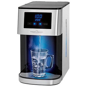 ProfiCook Heißwasserspender PC-HWS 1145 schwarz 4,0 l 2600 W ProfiCook Heißwasserspender PC-HWS 1145 schwarz 4,0 l 2600 W von ProfiCook