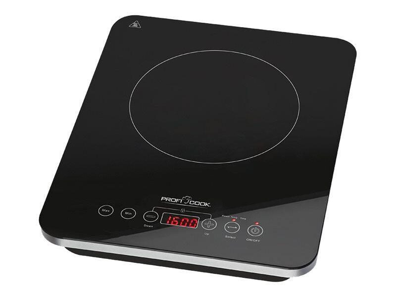 ProfiCook PC-EKI 1062 Induktionskochplatte von ProfiCook