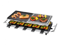 ProfiCook PC-RG 1144, 1700 W, 220 - 240 V, 50 - 60 Hz, 622 mm, 241 mm, 133 mm von ProfiCook