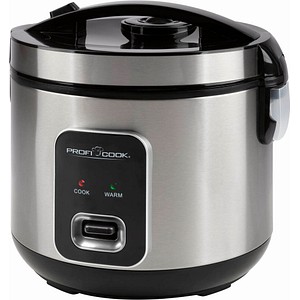 ProfiCook PC-RK 1285 Reiskocher ProfiCook PC-RK 1285 Reiskocher von ProfiCook