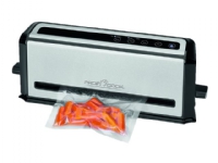 ProfiCook PC-VK 1133, Edelstahl, 800 mbar, Marinieren, Vakuum-Dichtung, Edelstahl, Berührung, 110 W ProfiCook PC-VK 1133, Edelstahl, 800 mbar, Marinieren, Vakuum-Dichtung, Edelstahl, Berührung, 110 W von ProfiCook