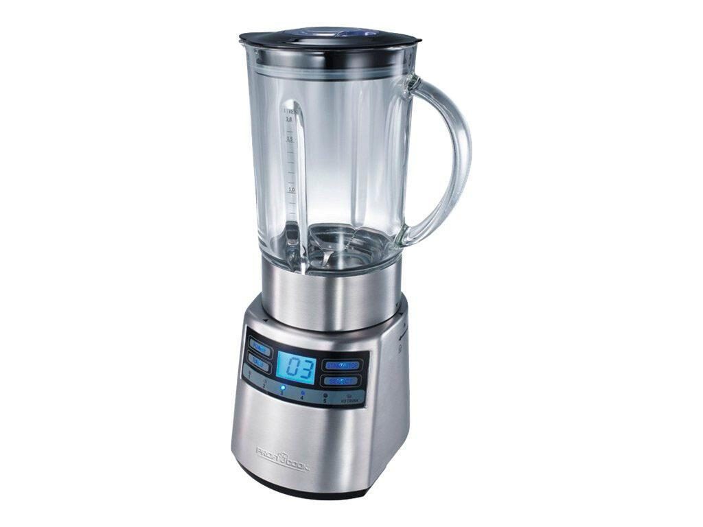 ProfiCook Standmixer silber von ProfiCook