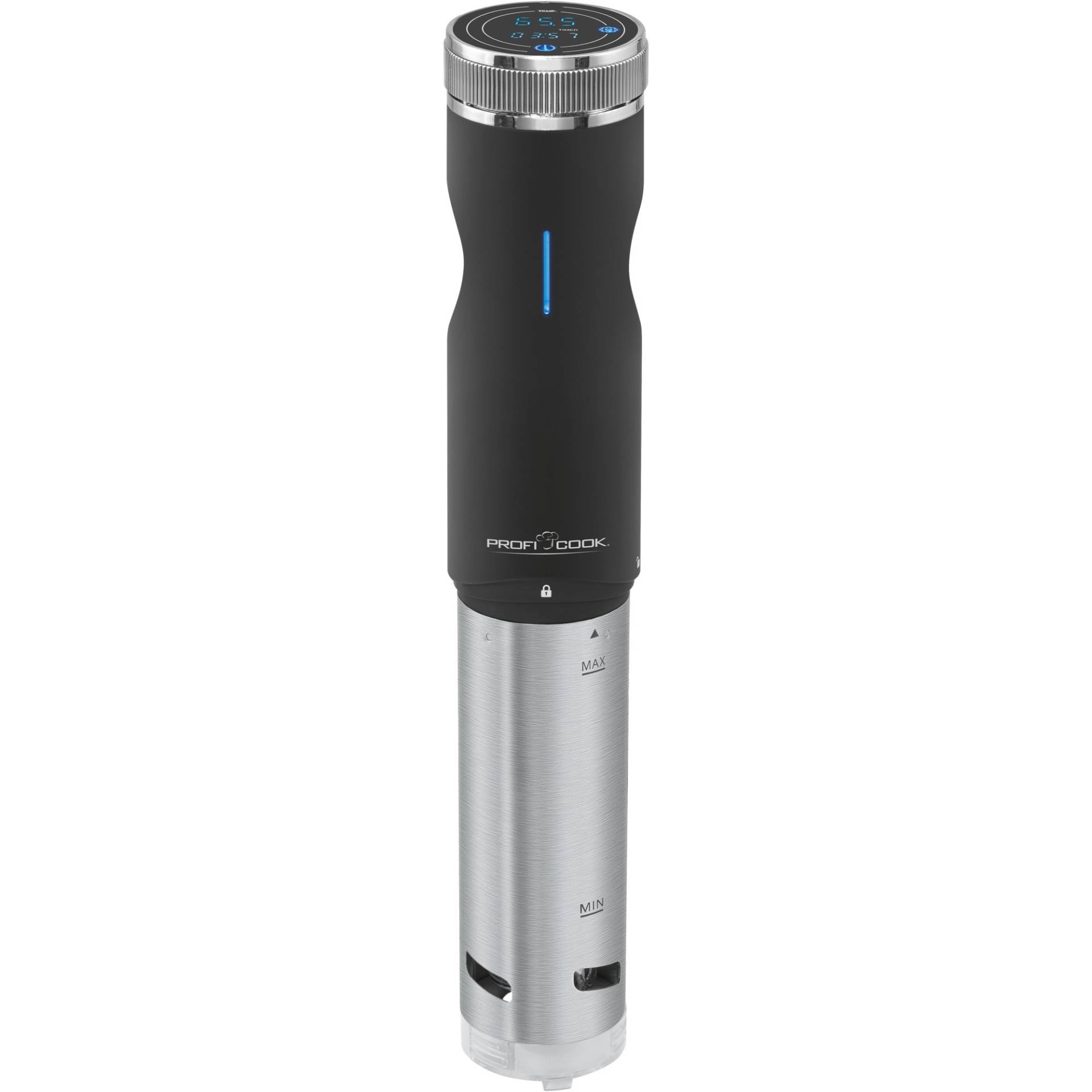 Sous Vide Stab PC-SV 1126 , Sous-Vide Garer von ProfiCook