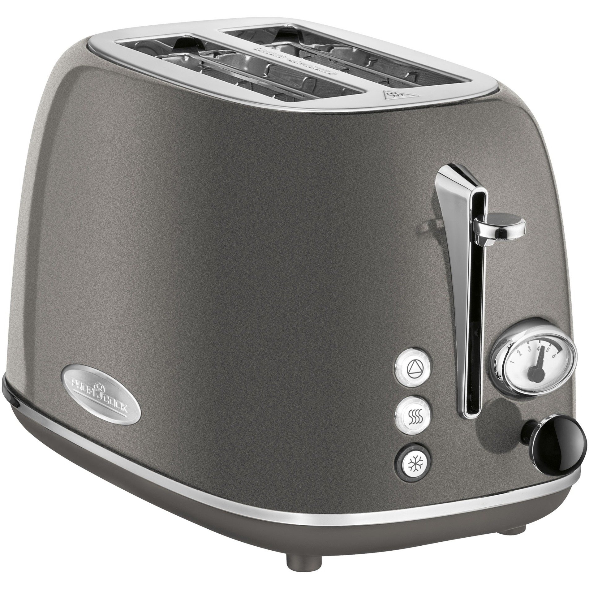 Toaster Vintage PC-TA 1193 von ProfiCook