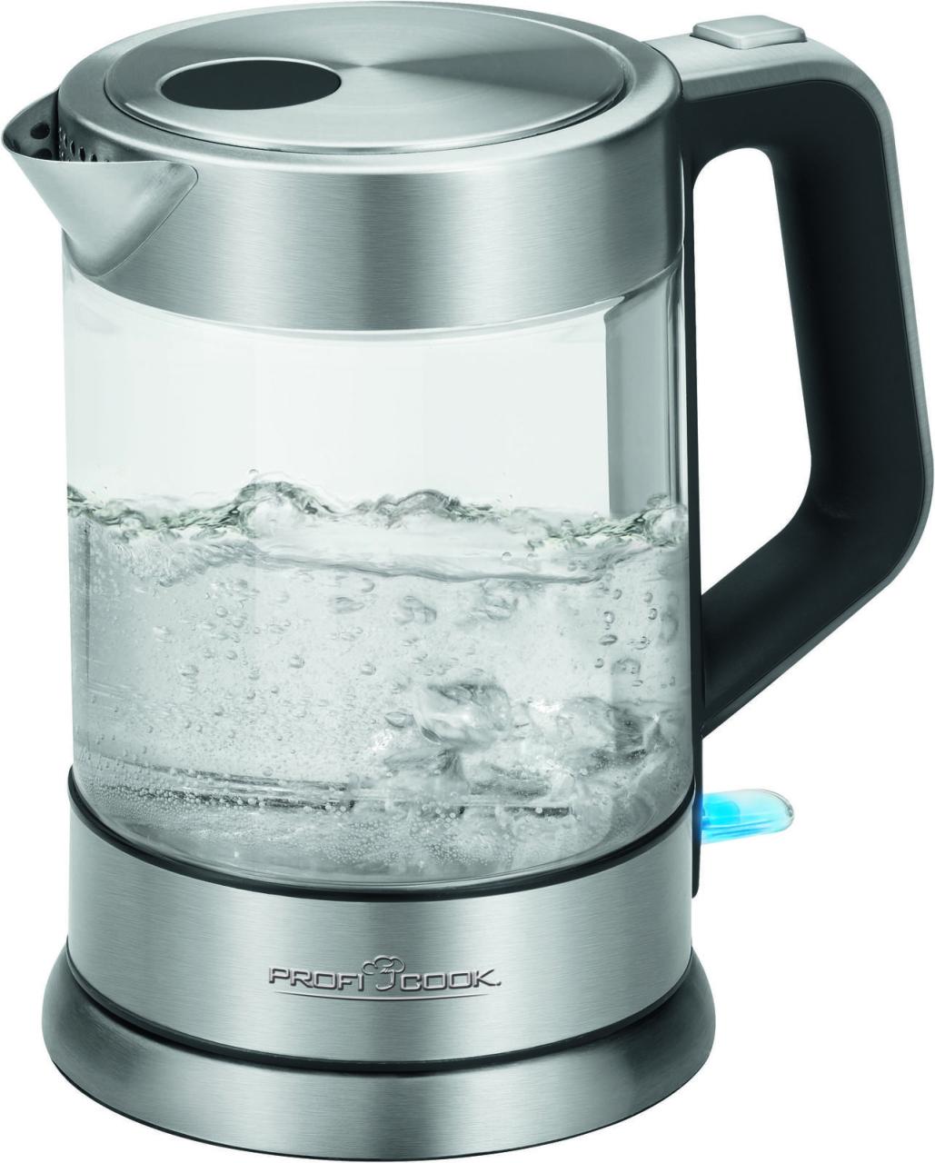 ProfiCook PC-WKS1107G Wasserkocher ProfiCook PC-WKS1107G Wasserkocher von ProfiCook