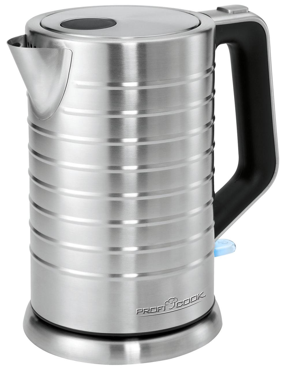 ProfiCook PC-WKS1119 Wasserkocher ProfiCook PC-WKS1119 Wasserkocher von ProfiCook
