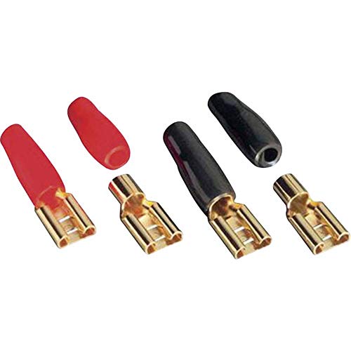 ProfiHiFi Flachstecker-Set ProfiHiFi Flachstecker-Set von ProfiHiFi
