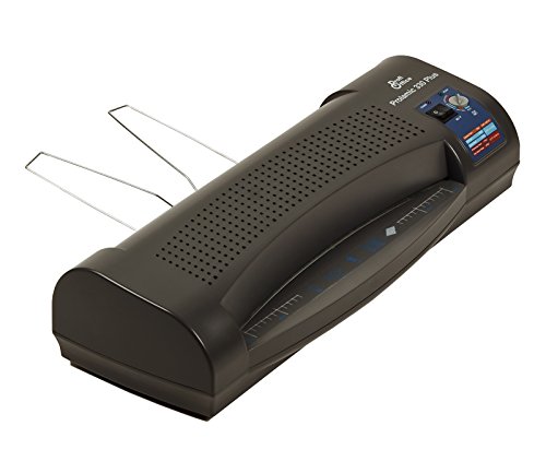 ProfiOffice® Laminiergerät Prolamic 330 Plus DIN A3, 80-250mic (89005) von ProfiOffice