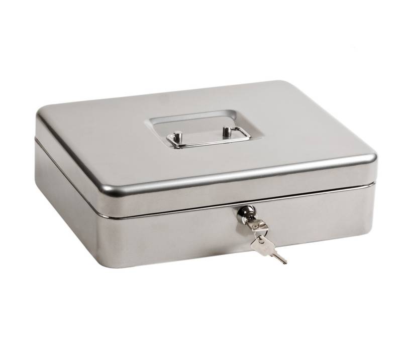 ProfiOffice Geldkassette OfficeForce Geldkassette BigCase von ProfiOffice