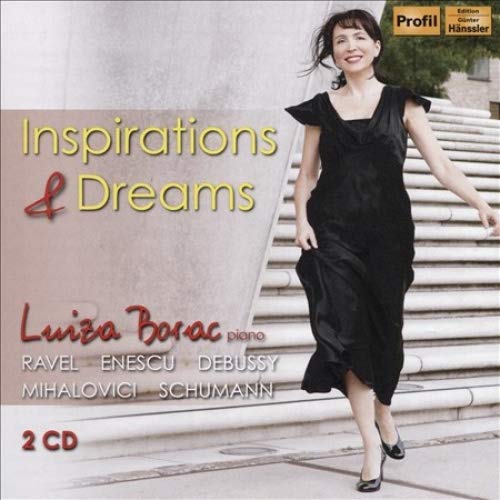 Various - Inspiration & Dreams (2 CD)