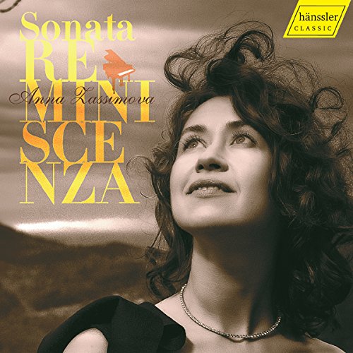 Sonata Reminiszeca Sonata Reminiszeca von Profil - G Haenssler