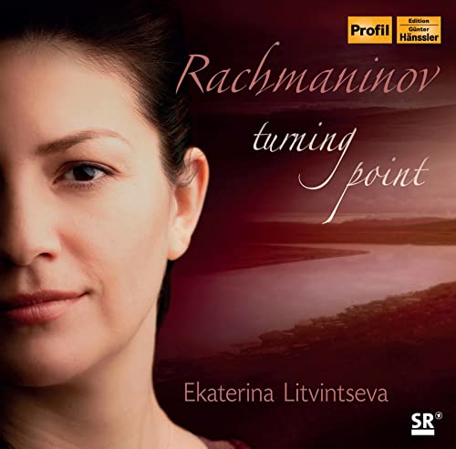 Rachmaninoff: Turning Point von Profil