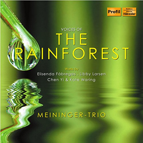 Voices of The Rainforest Voices of The Rainforest von Profil