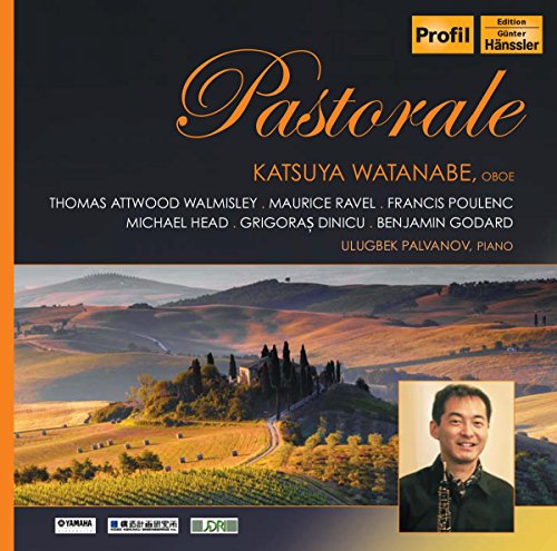 WATANABE: Pastorale von Profil