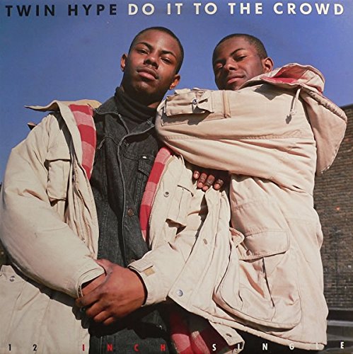 Do It to the Crowd [Vinyl LP] von Profile