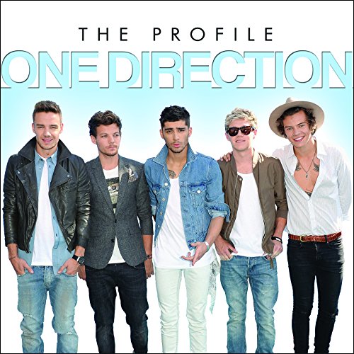 The Profile [CD+DVD] [DVD-AUDIO] von Profile