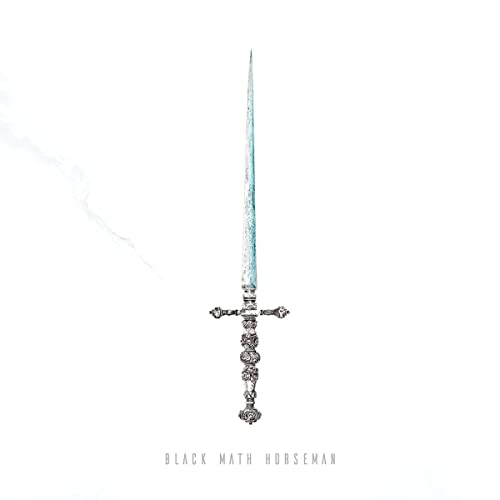 Black Math Horseman [Vinyl Maxi-Single] von Profound Lore (Membran)